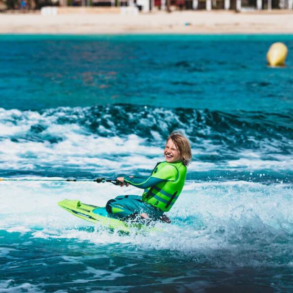 Kneeboard Jobe Slash - immagine 14