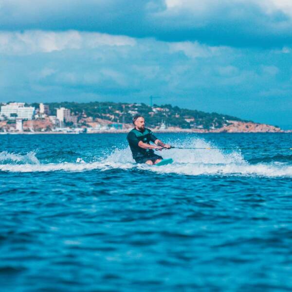 Kneeboard Jobe Slash - immagine 5