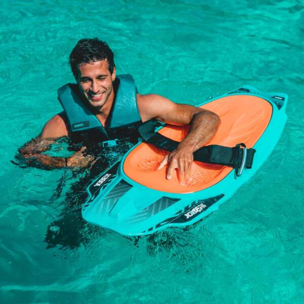 Kneeboard Jobe Slash - immagine 6