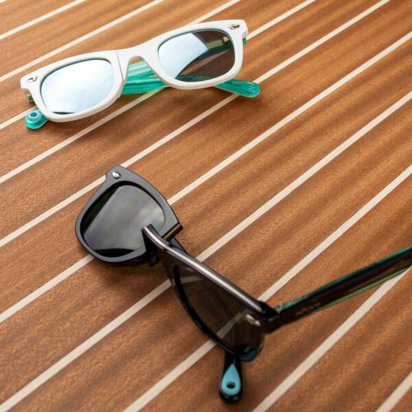 Occhiale Riva Boutique Aquarama Special - immagine 4