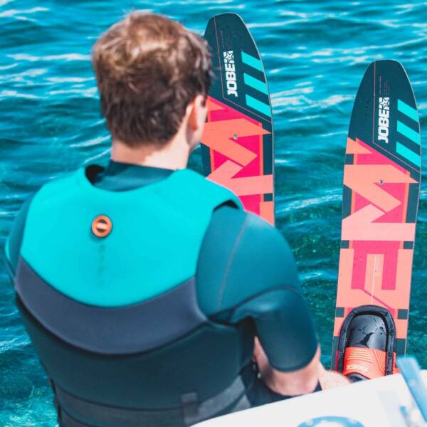 Sci nautico Jobe Hemi Combo - immagine 5