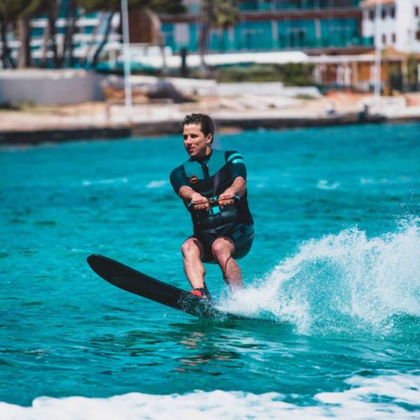 Sci nautico Jobe Hemi Combo - immagine 6