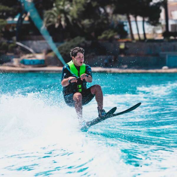 Sci nautico Jobe Hemi Combo - immagine 7