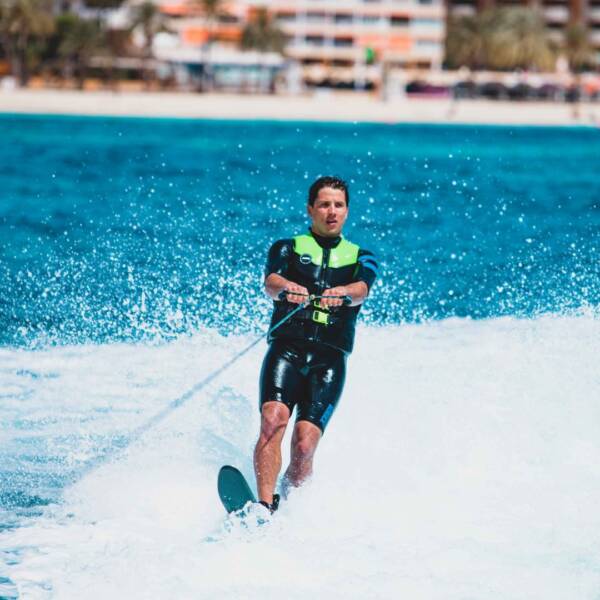 Sci nautico Jobe Hemi Combo - immagine 8