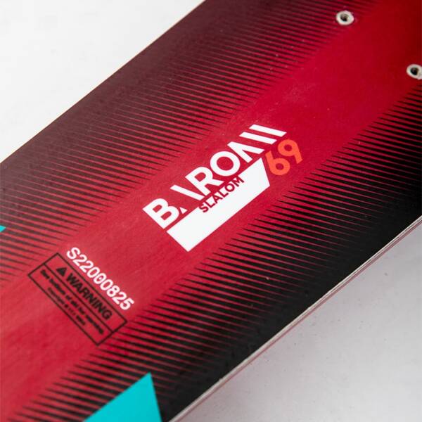 Sci nautico da slalom Jobe Baron 175 cm - immagine 2