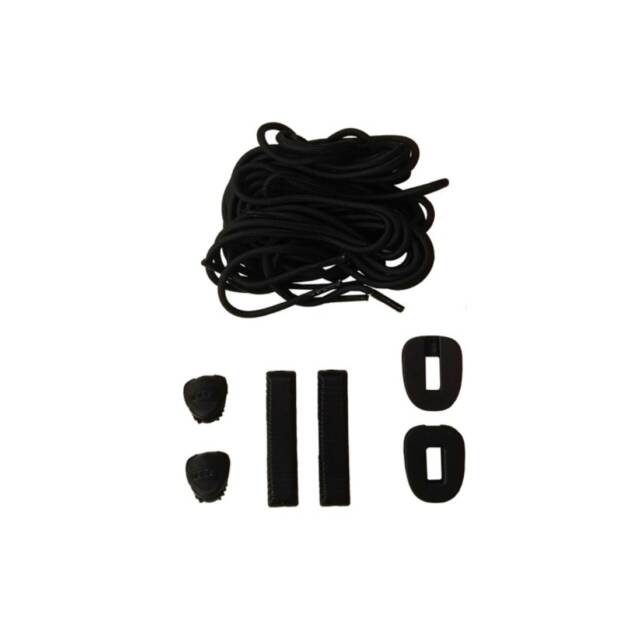 Set doppio laccio Jobe per attacchi wakeboard, ricambio originale resistente ed elastico.