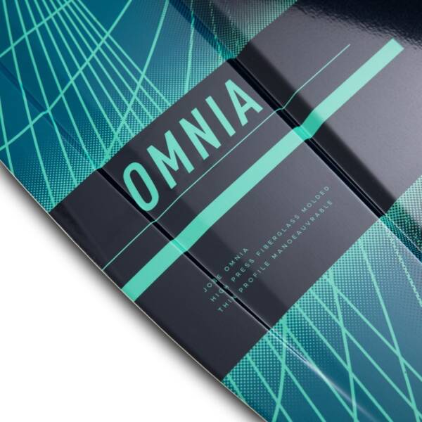 Tavola multi-posizione Jobe Omnia - immagine 4