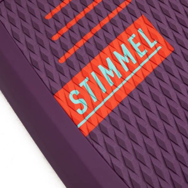 Tavola multi-posizione Jobe Stimmel - immagine 2