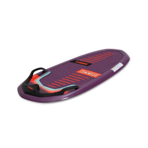 Tavola multi-posizione Jobe Stimmel - immagine 6