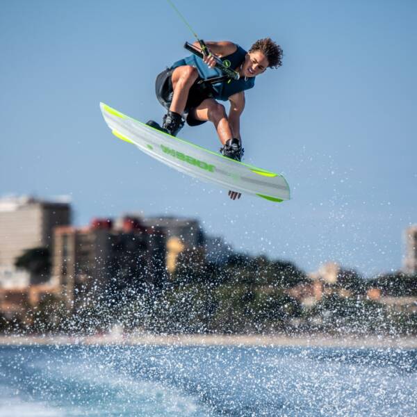 Wakeboard Jobe Breach - immagine 10