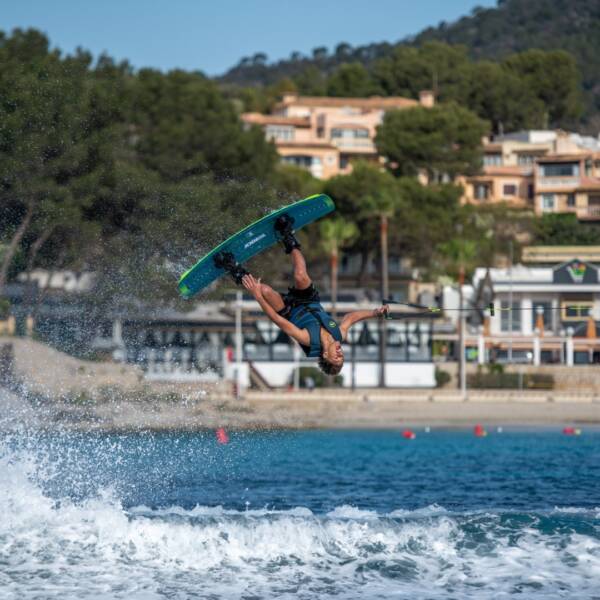 Wakeboard Jobe Breach - immagine 11
