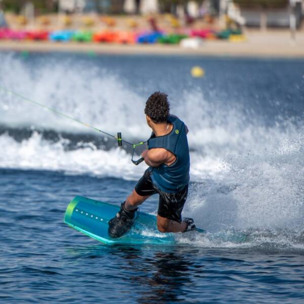 Wakeboard Jobe Breach - immagine 12