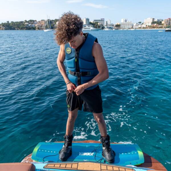 Wakeboard Jobe Breach - immagine 13