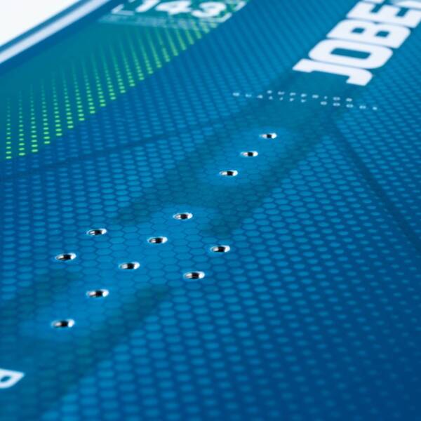 Wakeboard Jobe Breach - immagine 6