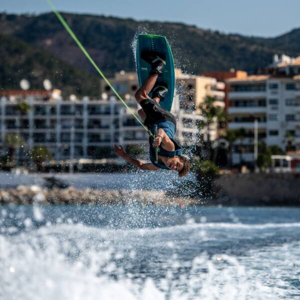 Wakeboard Jobe Breach - immagine 9