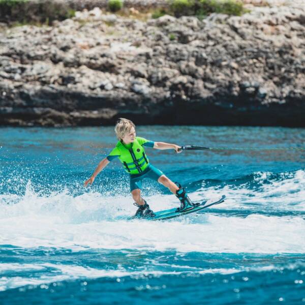 Wakeboard Jobe Jinx 128 - immagine 5