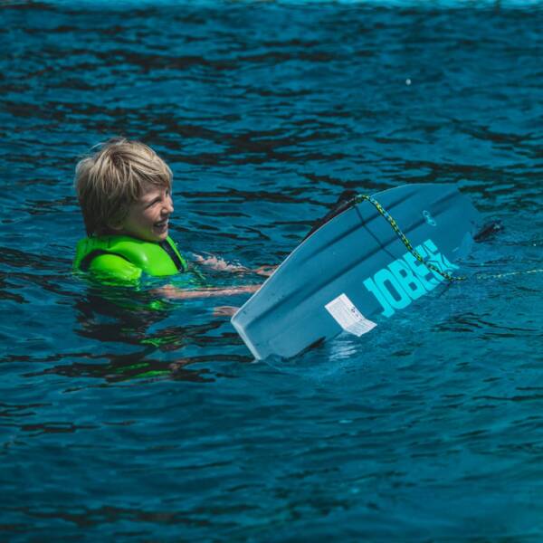 Wakeboard Jobe Jinx 128 - immagine 6