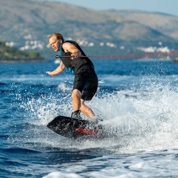 Wakeboard Jobe Logo Series - immagine 12