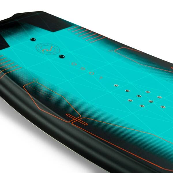 Wakeboard Jobe Logo Series - immagine 4