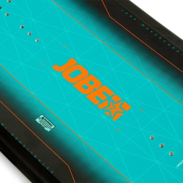 Wakeboard Jobe Logo Series - immagine 6