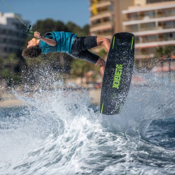Wakeboard Jobe Maddox - immagine 11