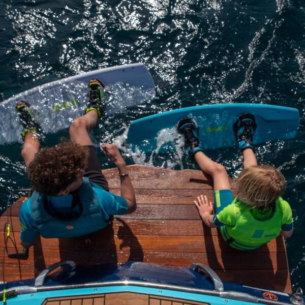 Wakeboard Jobe Maddox - immagine 9