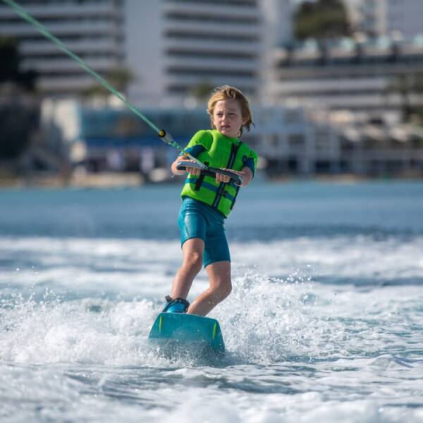 Wakeboard Jobe Maddox Jr - immagine 11