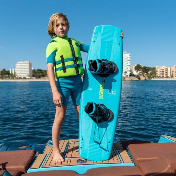 Wakeboard Jobe Maddox Jr - immagine 8