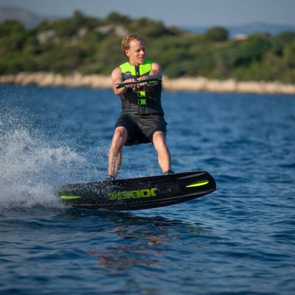 Wakeboard Jobe Vanity Lime - immagine 8
