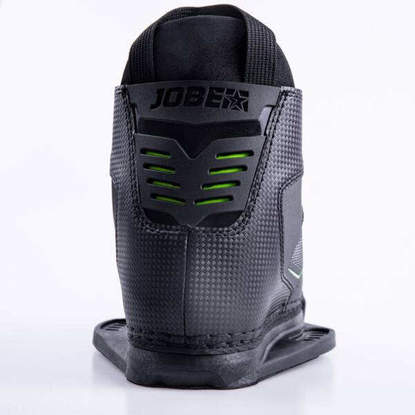 Wakeboard Jobe Vanity set completo con attacchi Unit - immagine 2