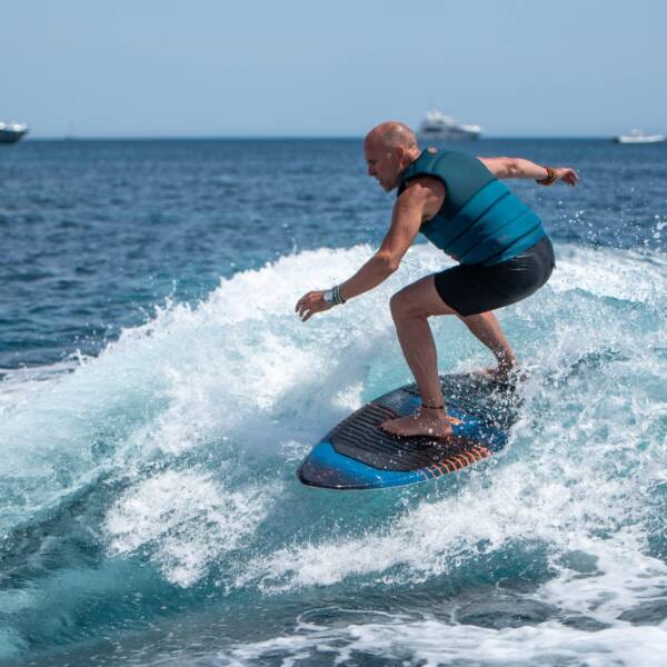 Wakesurfer Jobe Laze - immagine 8