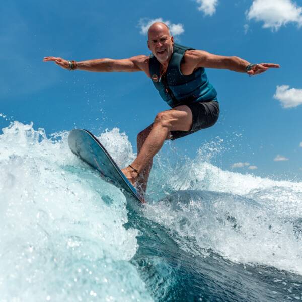 Wakesurfer Jobe Laze - immagine 9