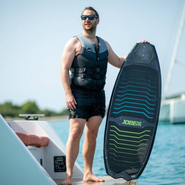 Wakesurfer Jobe Pace - immagine 10