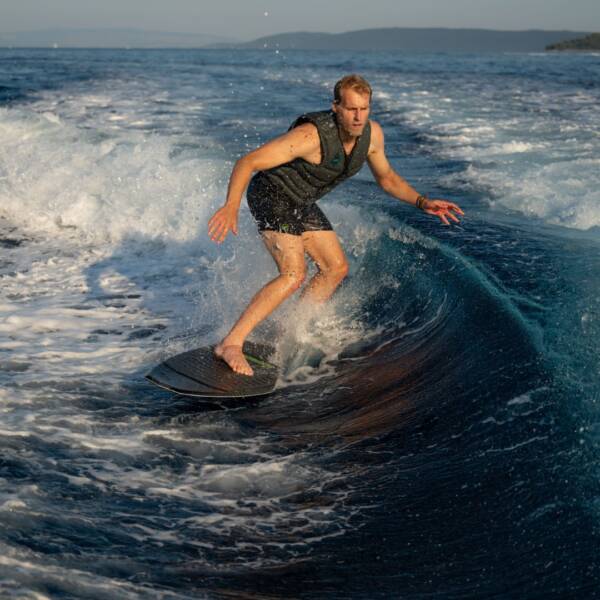 Wakesurfer Jobe Pace - immagine 11