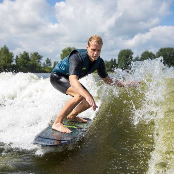 Wakesurfer Jobe Pace - immagine 12