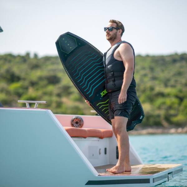 Wakesurfer Jobe Pace - immagine 9