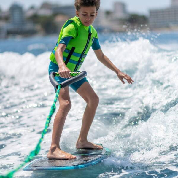 Wakesurfer Jobe Raise - immagine 10
