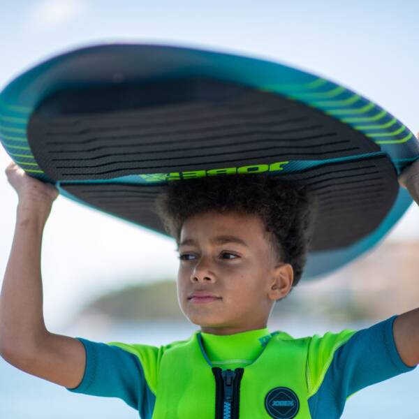 Wakesurfer Jobe Raise - immagine 11