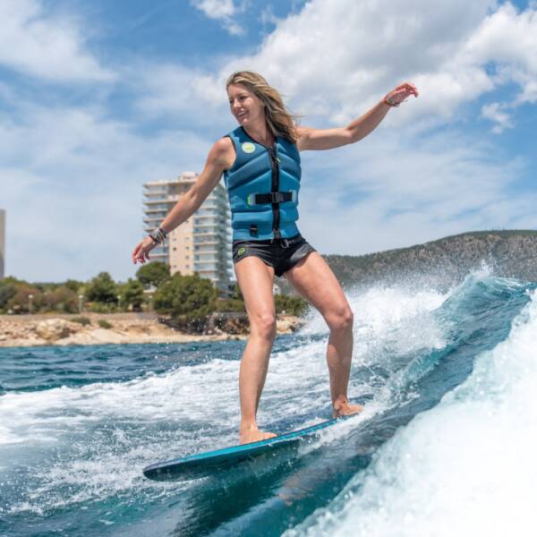 Wakesurfer Jobe Raise - immagine 8