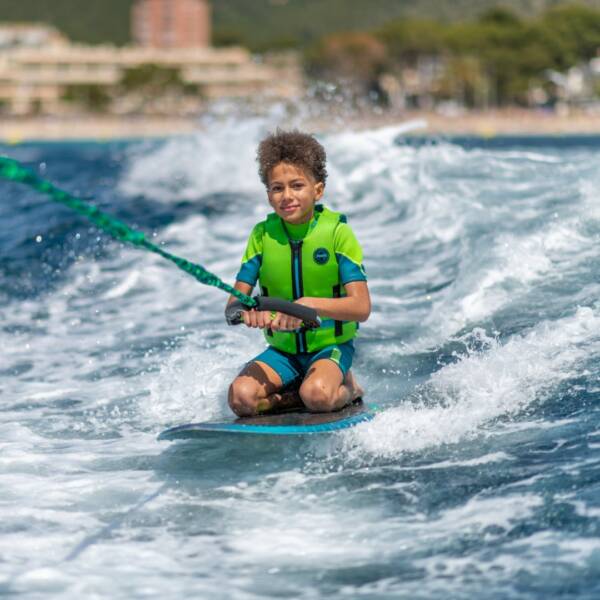 Wakesurfer Jobe Raise - immagine 9