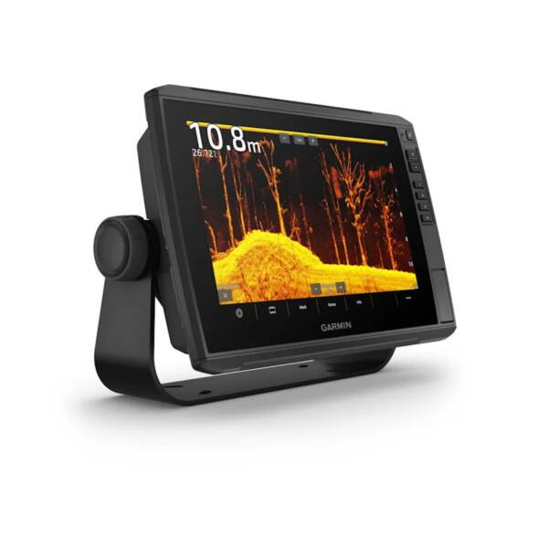 Chartplotter Garmin ECHOMAP™ Ultra 2 da 10" 102sv senza trasduttore - immagine 2