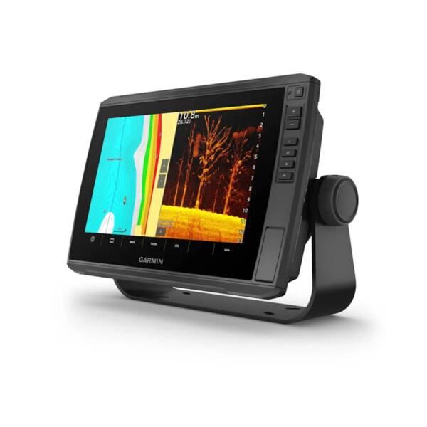 Chartplotter Garmin ECHOMAP™ Ultra 2 da 10" 102sv senza trasduttore - immagine 4