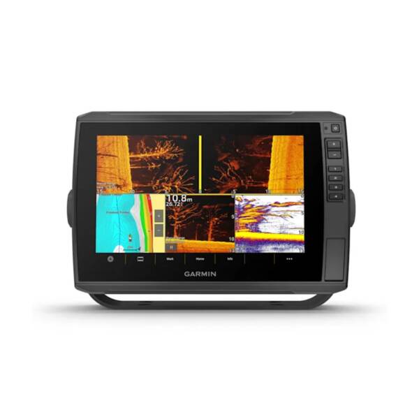 Chartplotter Garmin ECHOMAP™ Ultra 2 da 10" 102sv senza trasduttore - immagine 6