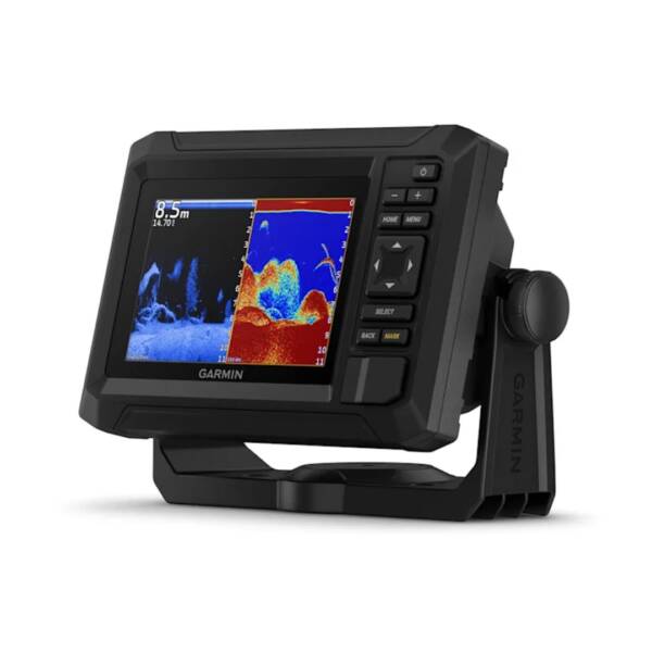 Chartplotter Garmin ECHOMAP™ UHD2 da 5" 62sv senza trasduttore - immagine 4