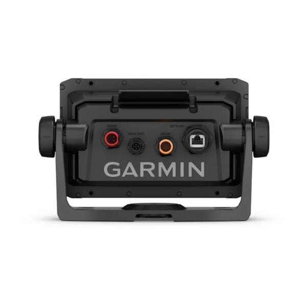 Chartplotter Garmin ECHOMAP™ UHD2 da 6" 62sv con trasduttore - immagine 7