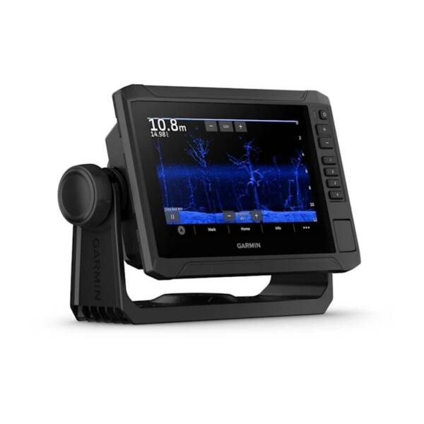 Chartplotter Garmin ECHOMAP™ UHD2 da 7" 72sv senza trasduttore - immagine 2
