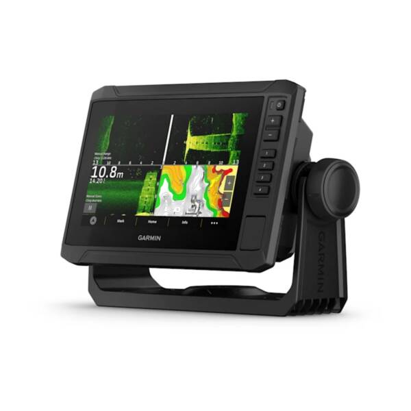 Chartplotter Garmin ECHOMAP™ UHD2 da 7" 72sv senza trasduttore - immagine 4