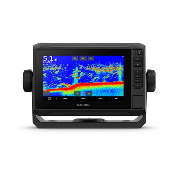 Chartplotter Garmin ECHOMAP™ UHD2 da 7" 72sv senza trasduttore - immagine 5
