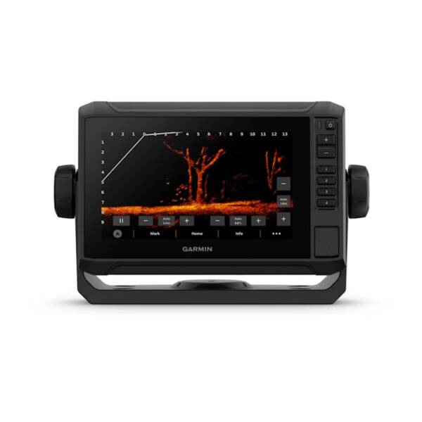 Chartplotter Garmin ECHOMAP™ UHD2 da 7" 72sv senza trasduttore - immagine 6