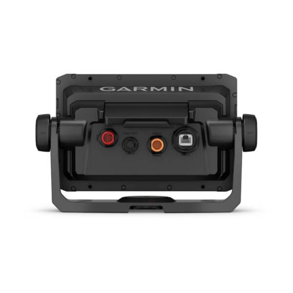 Chartplotter Garmin ECHOMAP™ UHD2 da 7" 72sv senza trasduttore - immagine 8